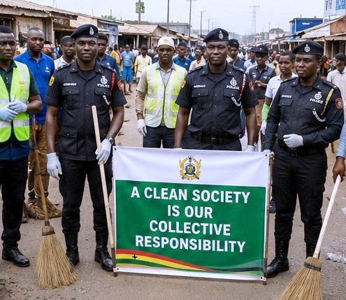 Enforcement Support