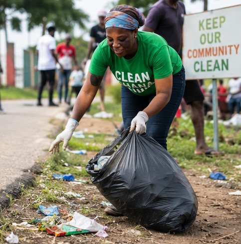 Clean Rivers and Waterways