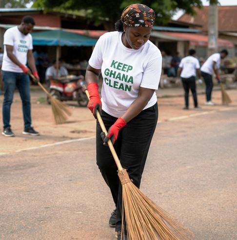 Climate Action and Greening